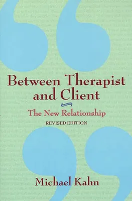 Immagine prodotto di Between Therapist and Client