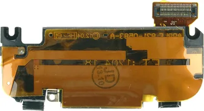 Produktbild von Lautsprecher für Apple iPhone 3G Docking Anschluss Mikrofon Antenne