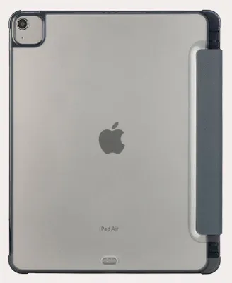 Produktbild von Tucano IPDA13M2ST-BBK, Folio, Apple, iPad Pro 12.9" 4th gen. 2020 iPad Pro 12,9" 5th gen. 2021 iPad Pro 12,9" 6th gen iPad Air 13 M2..., 33 cm (13")