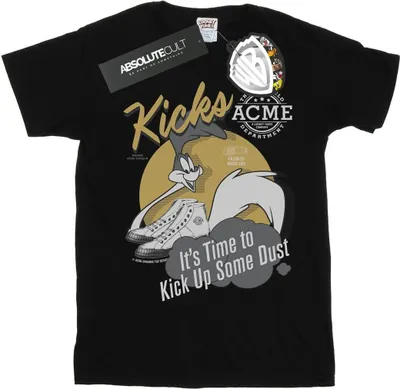 Produktbild von Looney Tunes - T-Shirt für Herren BI34123 (L) (Schwarz)