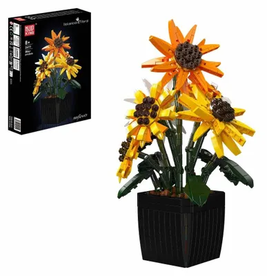 Obrázek produktu pro Playfun s.r.o. Forma King Sonnenblume