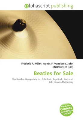Produktbild von Beatles for