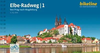 Produktbild von Elbe-Radweg / Elbe-Radweg 1