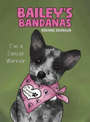 Obrázek produktu pro Bailey's Bandanas