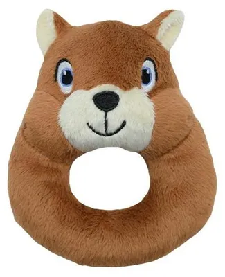Produktbild von Baby Rassel 12 cm