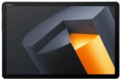 Produktbild von Tablet SUNMI CPad A14, 11 Zoll IPS, Octa-Core, 8 GB RAM, 128 GB, NFC, Schwarz