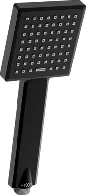 Immagine prodotto di Mexen R-45 soffione doccia 1-funzione, nero - 79545-70
