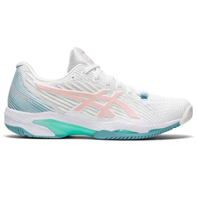 Image de Asics Solution Speed FF 2, chaussures de sport, référence 1042A136103