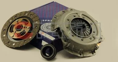 Produktbild von STATIM Kupplungssatz Kupplung für HYUNDAI ACCENT II Stufenheck (LC) 100.960