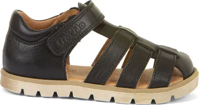 Produktbild von Froddo Keko Black Größe EU 28