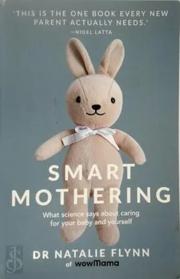 Obrázek produktu pro Smart Mothering