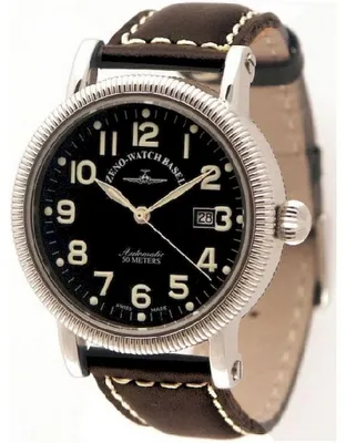 Produktbild von Zeno-Watch - Armbanduhr - Herren - Nostalgia Automatik - 98079-a1