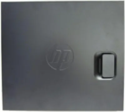Produktbild von HP 646815-001, Universal, Seitenpanel, Schwarz, Compaq 8200, 6200 Pro