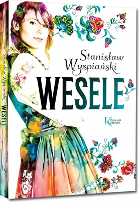 Immagine prodotto di Wesele