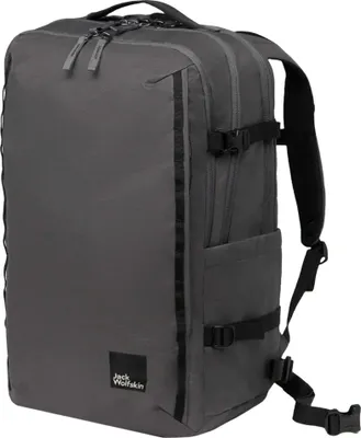 Produktbild von Jack Wolfskin Rucksack Sierra slate