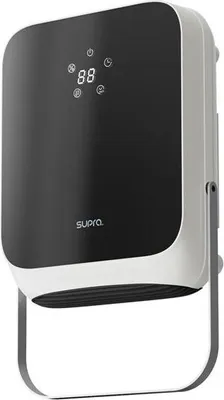 Produktbild von Supra BERENICE, 270 mm, 120 mm, 540 mm, 2,3 kg, 3,3 kg