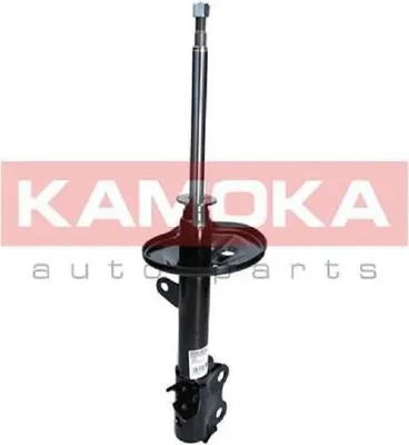 Produktbild von KAMOKA Stoßdämpfer Vorne Links für TOYOTA PRIUS Stufenheck (NHW11) Federbein 2000252