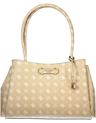 Zdjęcie produktu dla Guess Jeans Damen-Tasche, Beige