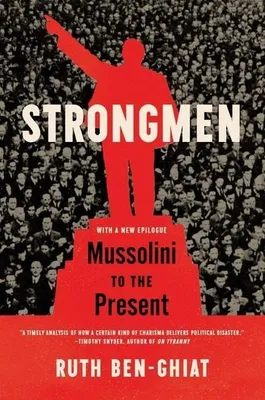 Image de Strongmen