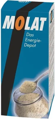 Produktbild von Kopie von Dr. Grandel MOLAT 500g #1