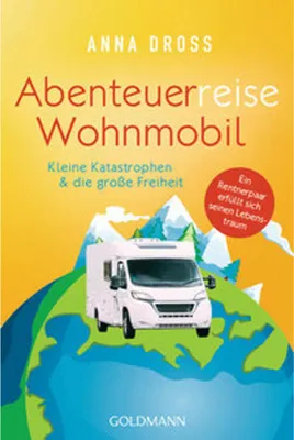 Obrázok produktu pre Abenteuerreise Wohnmobil