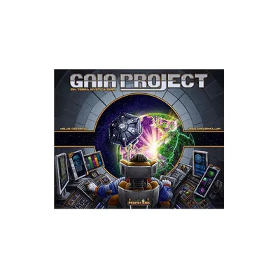 Produktbild von Gaia Project