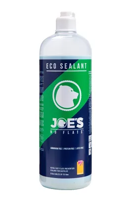 Produktbild von Joe's No Flats Eco Sealant 500 ml Fahrradreifen Reparatur