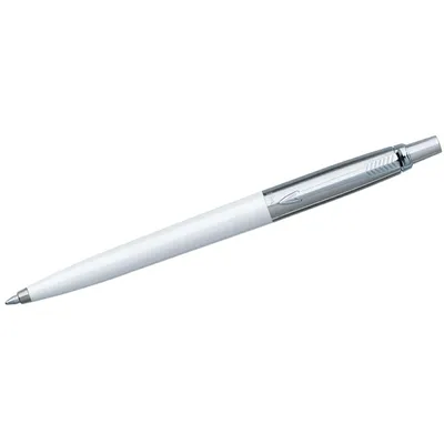 Immagine prodotto di Parker S0946000 Penna a sfera Jotter K60 - M, bianco