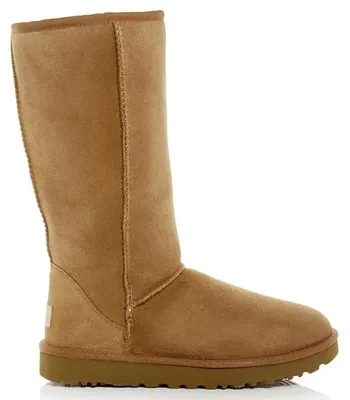 Produktbild von UGG Classic Tall II Boot Chestnut (Women's) - EU 40