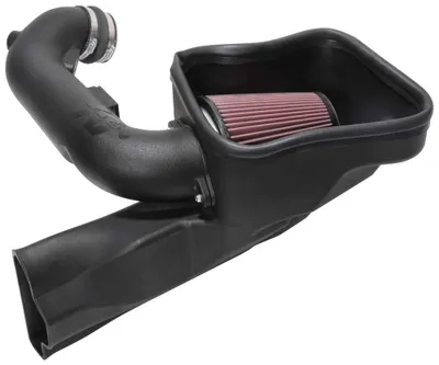Obrázok produktu pre K&N 63-2605 AirCharger športový vzduchový filter