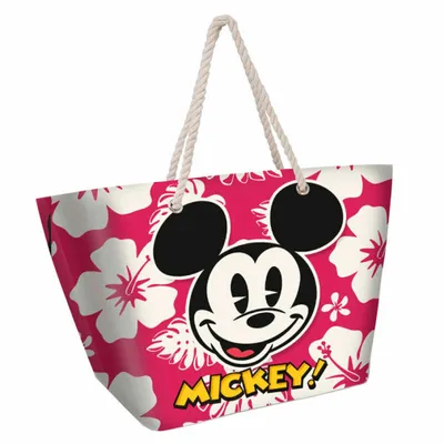 Produktbild von Disney Mickey Hawaii Strandtasche