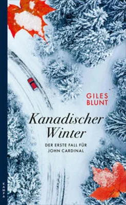 Image de Kanadischer Winter
