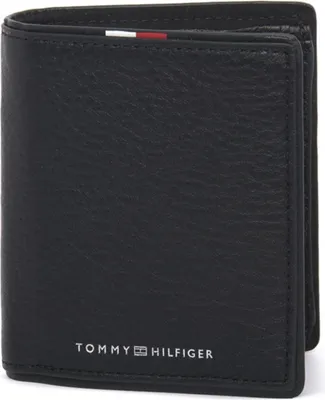 Produktbild von Brieftaschen Tommy Hilfiger 13742BDS