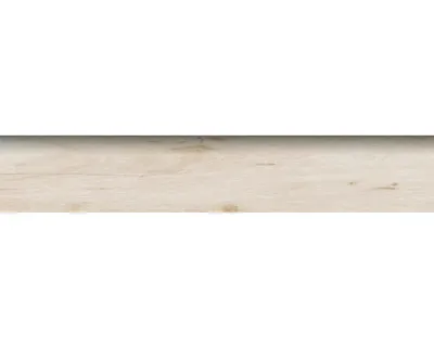 Produktbild von MIRAVA Sockelfliese OSLO beech 8 x 60 cm