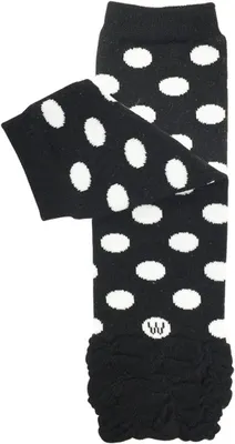 Productafbeelding van Baby Beenwarmers - Kinder Beenbeschermers - Extra Warmte - Zacht Katoen Blend - Niet Gespecificeerd - Meerdere Patronen