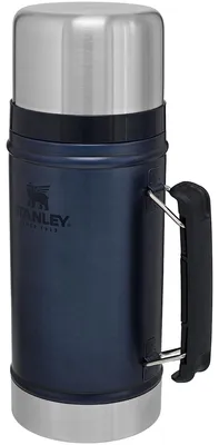 Productafbeelding van Stanley Classic Legendary Food Jar | 0.94L nightfall