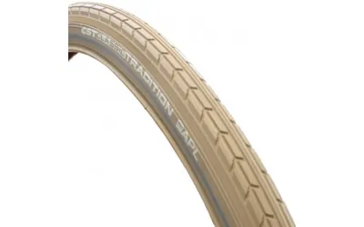 Produktbild von CST Classic Tradition Außenreifen 28 x 1,75 (47-622) Natur