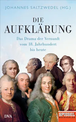 Produktbild von Die Aufklärung