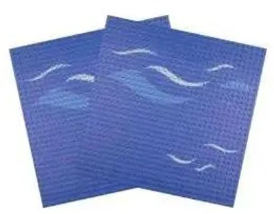 Produktbild von OPEN BRICKS Open Bricks Baseplate 32x32 Ocean Waves (2)