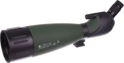 Produktbild von Konus Konuspot-100C Spektiv 20-60x100 - leistungsstarkes Zoom