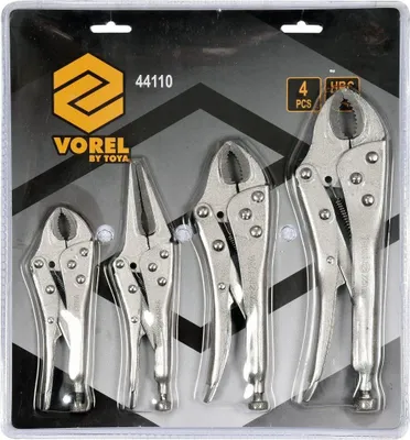 Immagine prodotto di VOREL 44110 Zange