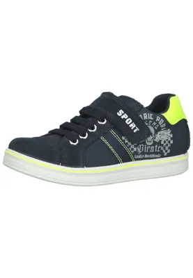 Produktbild von Bama Kids Halbschuhe Halbschuhe Leder
