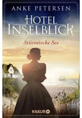 Obrázok produktu pre Hotel Inselblick - Stürmische See