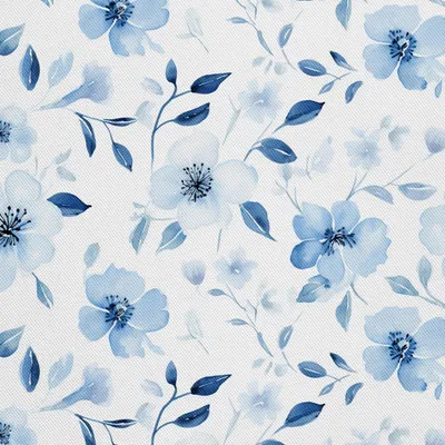 Immagine prodotto di OUTDOOR DECOSTOFFE OXFORD - Blumen - DX2901