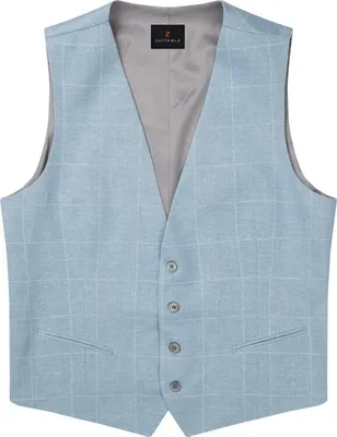 Produktbild von 241668-DiWesley lt.blue Größe 48