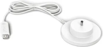 Produktbild von Tonies USB-Ladestation Toniebox weiß