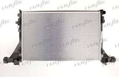 Produktbild von FRIGAIR 0207.3003 Kühler Motorkühlung