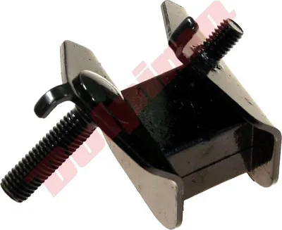 Produktbild von Vibrationsdämpfer Für Honda Gx390 , Gx270 ( 68325-899-000 ) B