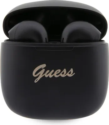 Zdjęcie produktu dla GUESS Bluetooth headphones TWS GUTWST26PSK black