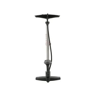 Produktbild von Simson Pumpe mit Manometer Stahl 61 cm weiß (020.601)